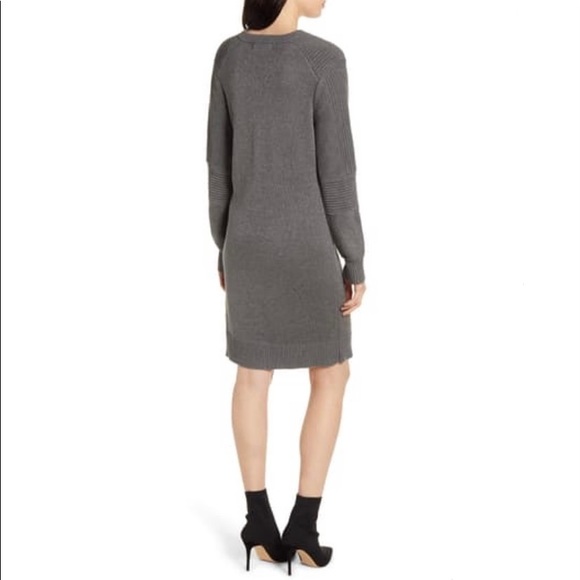 Rebecca Minkoff Janica Sweater Dress - Picture 3 of 10